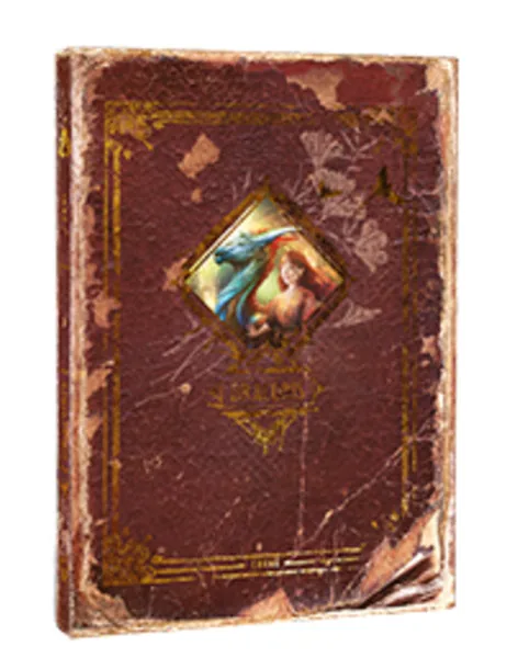 Draconis - Studienbuch