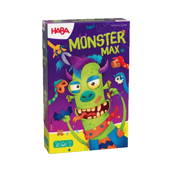 Monster Max