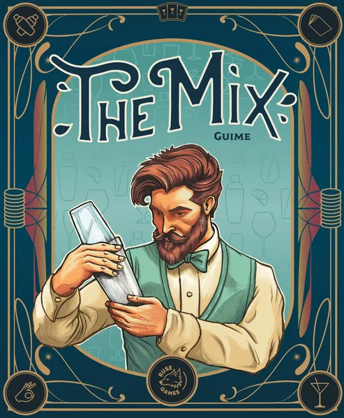 The Mix - Premium Edition