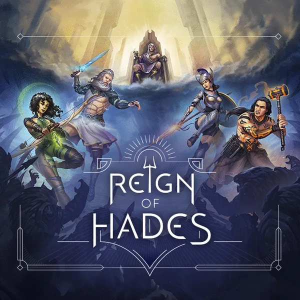 Reign of Hades