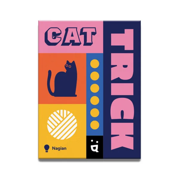Cat trick