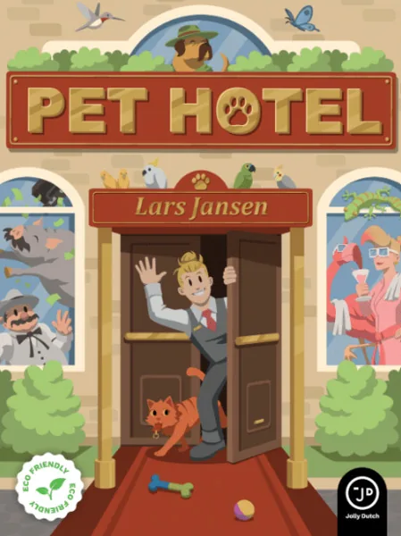 Pet Hotel