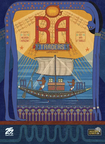 Ra: Traders