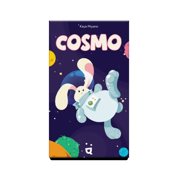 Cosmo