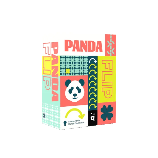 Panda Flip