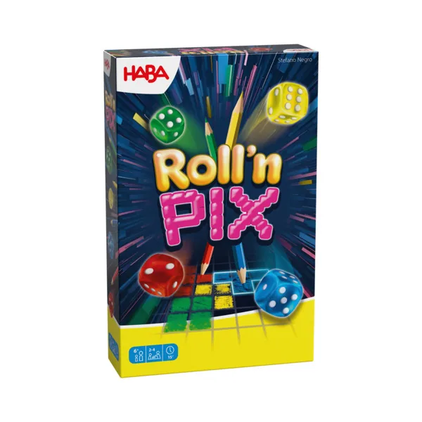 Roll'n Pix