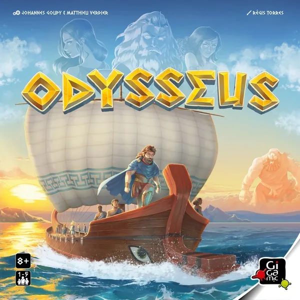 Odysseus