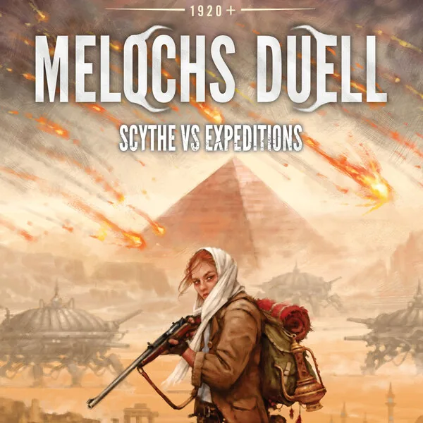 Melochs Duell