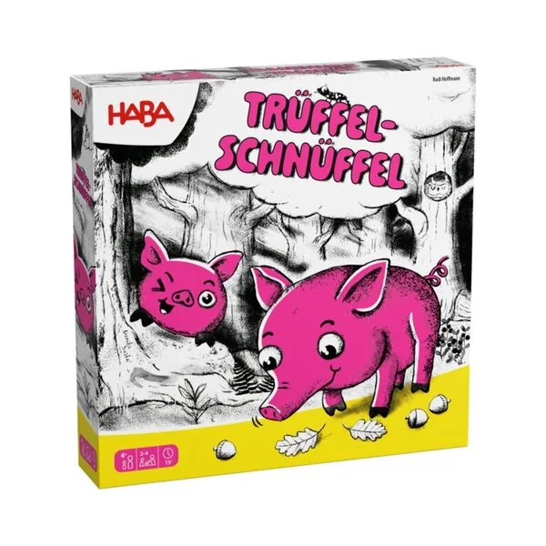 Trüffelschnüffel