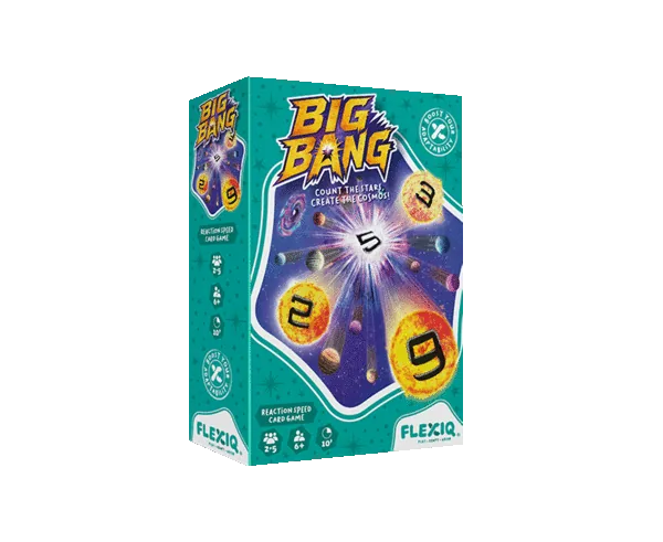 Big Bang