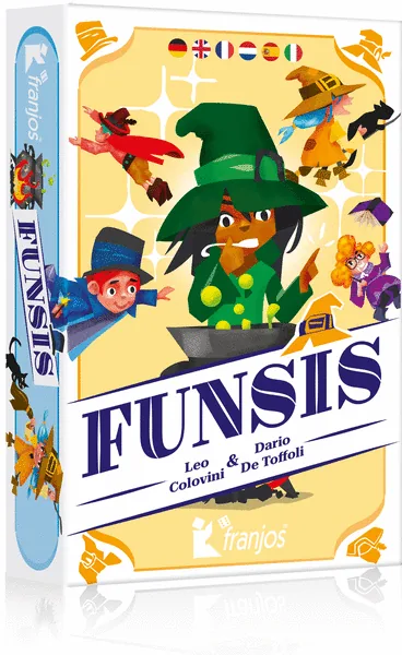 FUNSIS
