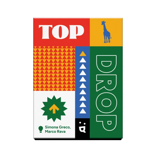 Top Drop